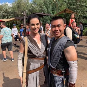 Meet your Posher, Anatoly